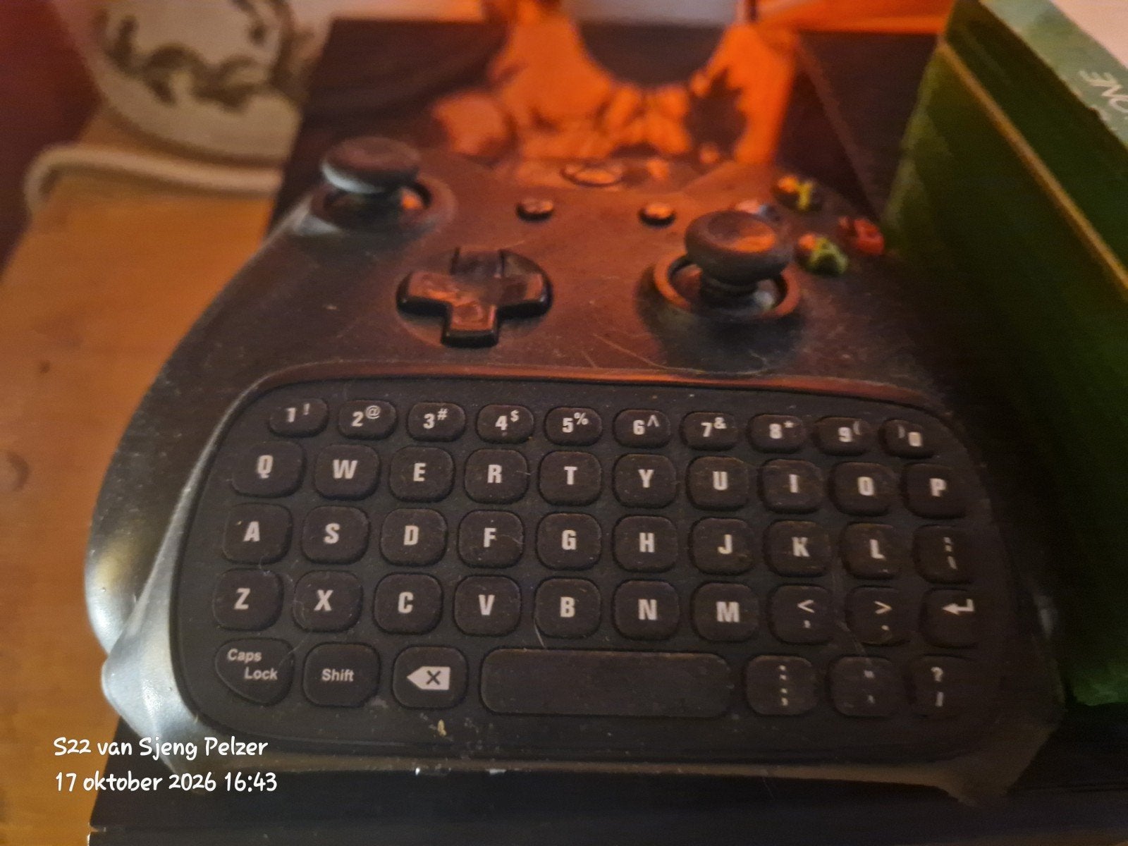 Xbox One, Ophalen, Xbox One, Met 1 controller, 500 GB