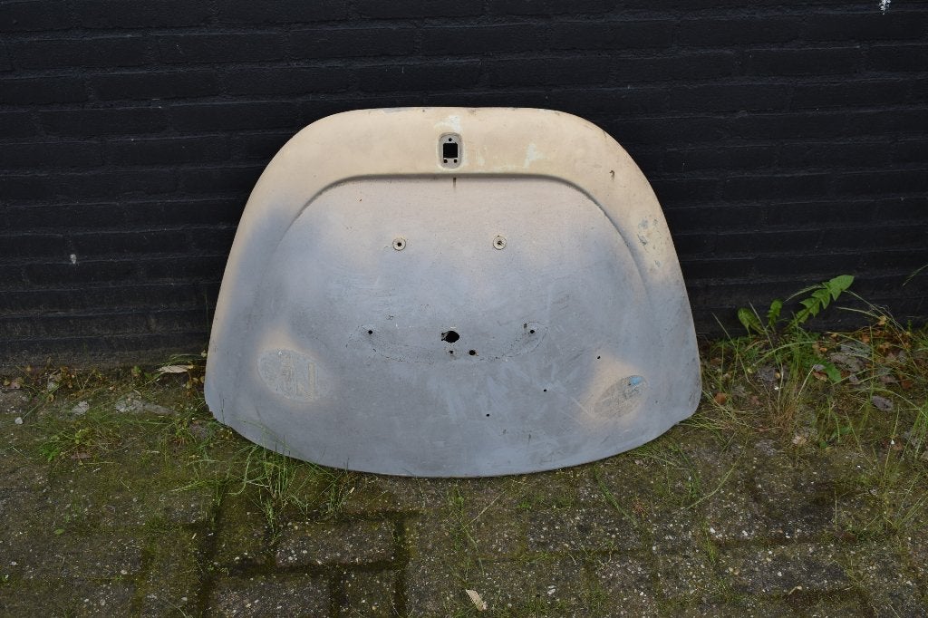 Volkswagen kever klep motorklep achterklep, Gebruikt, Achterklep, Volkswagen, Ophalen of Verzenden