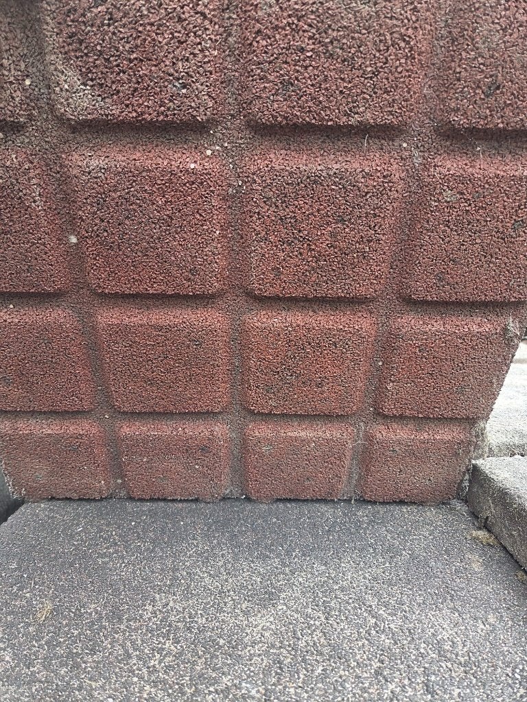 Rubberen tegels 50 x50 x 6,5/7cm, ., ., ., Weidegang