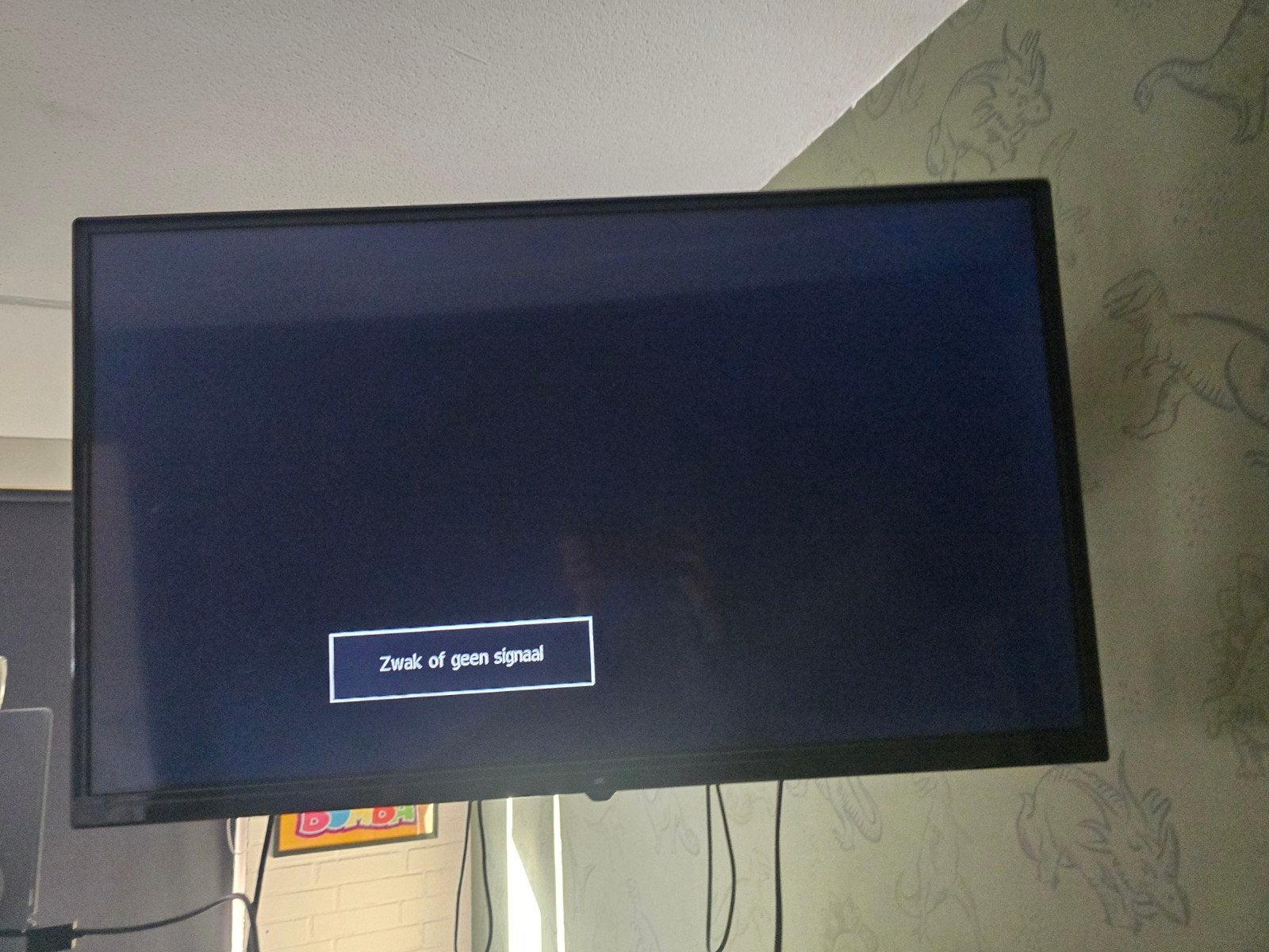 OK. Tv, Audio, Tv en Foto, Ophalen, 50 Hz, Overige merken