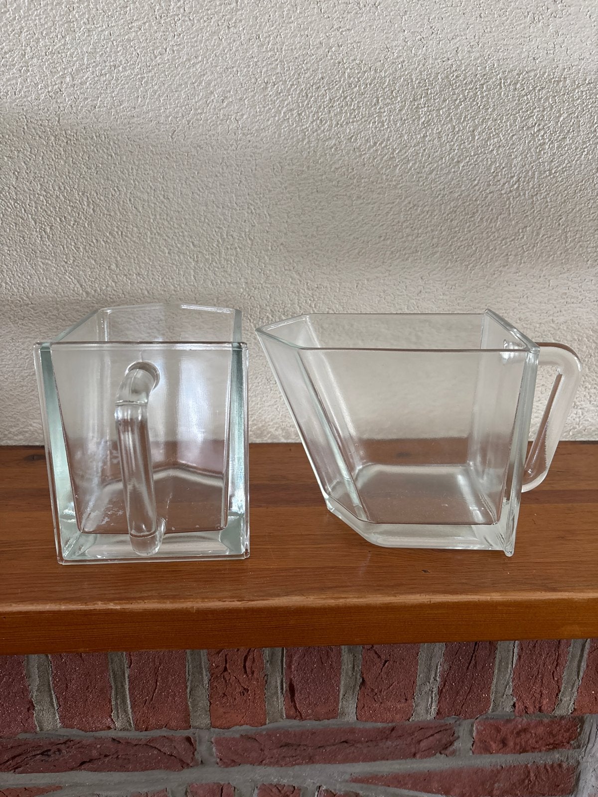 IKEA Förhöja glazen (15 stuks) - losse glazen, IKEA, Ophalen of Verzenden, Voorraadpot, Glas