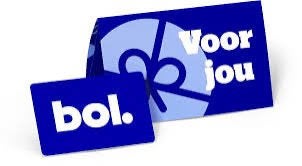 Bol cadeaukaarten -7.5%!, Tickets en Kaartjes, Eén persoon, Cadeaubon, Warenhuis- of Winkelbon