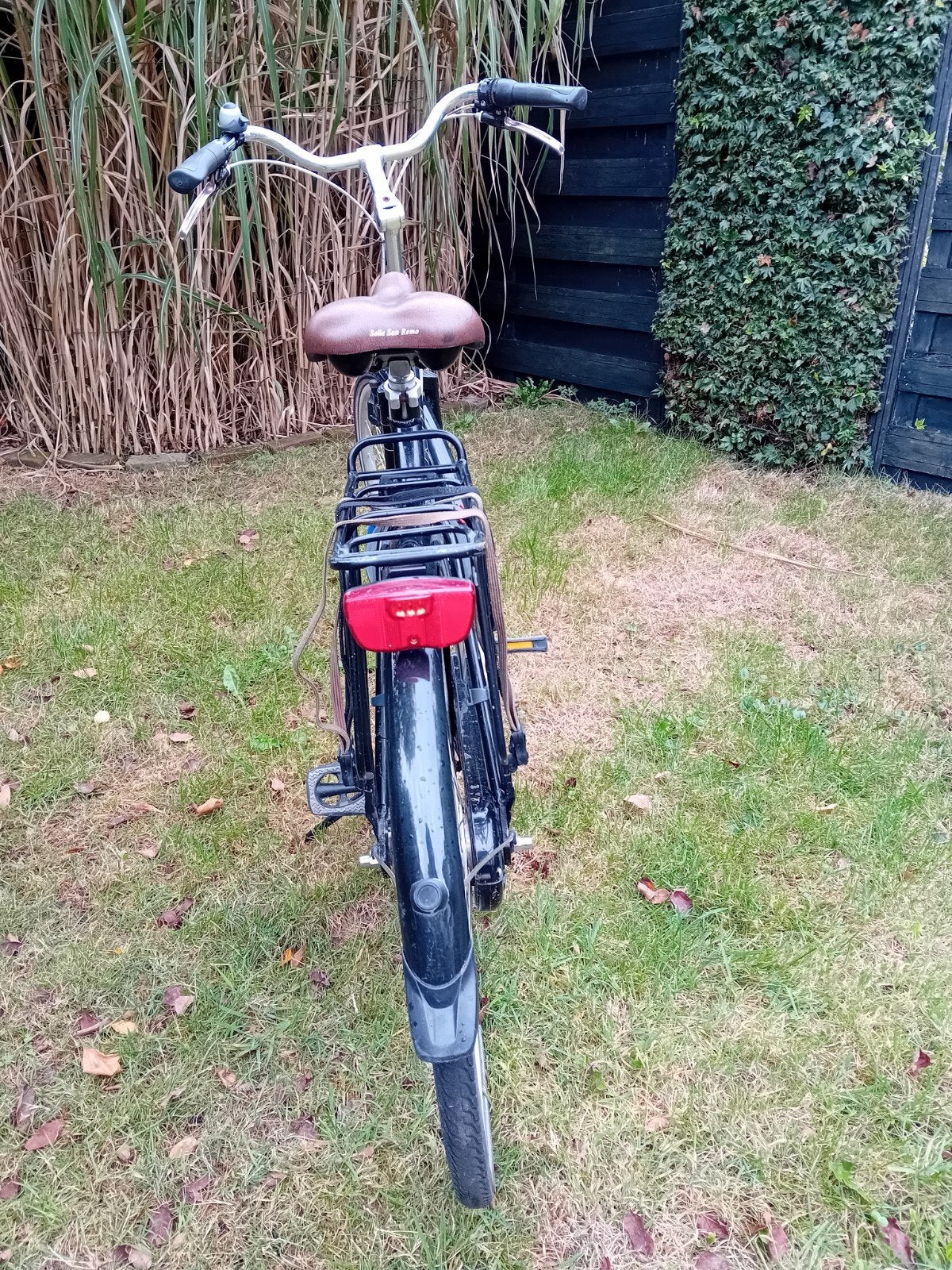 herenfiets, Fietsen en Brommers, Ophalen, Versnellingen, Giant, Schijfrem