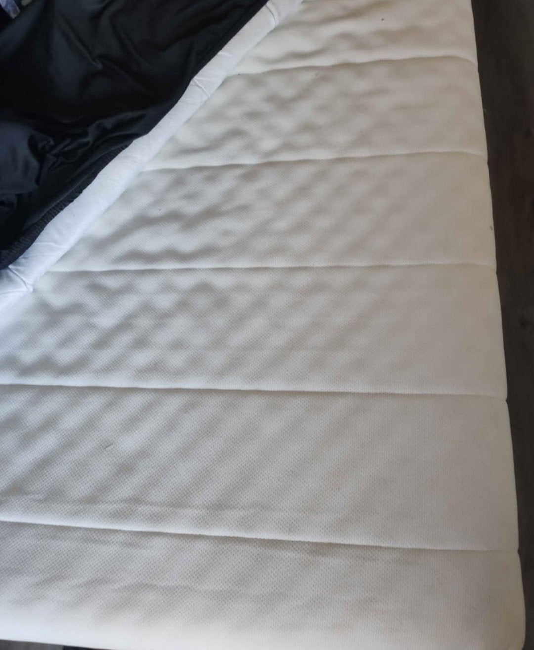 Matras 80x200x10cm, Ophalen, Eenpersoons, Zo goed als nieuw, 80 cm