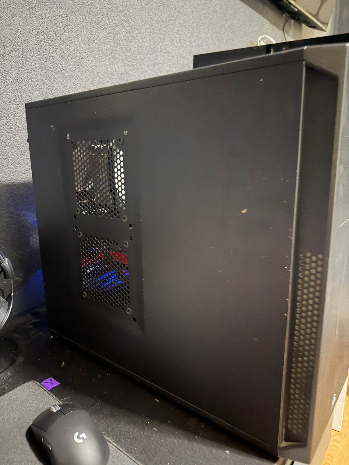 Gaming pc rtx 2060 - i7-6700k - 1.1tb ssd ook ruil voor ps5, Ophalen of Verzenden, Zo goed als nieuw