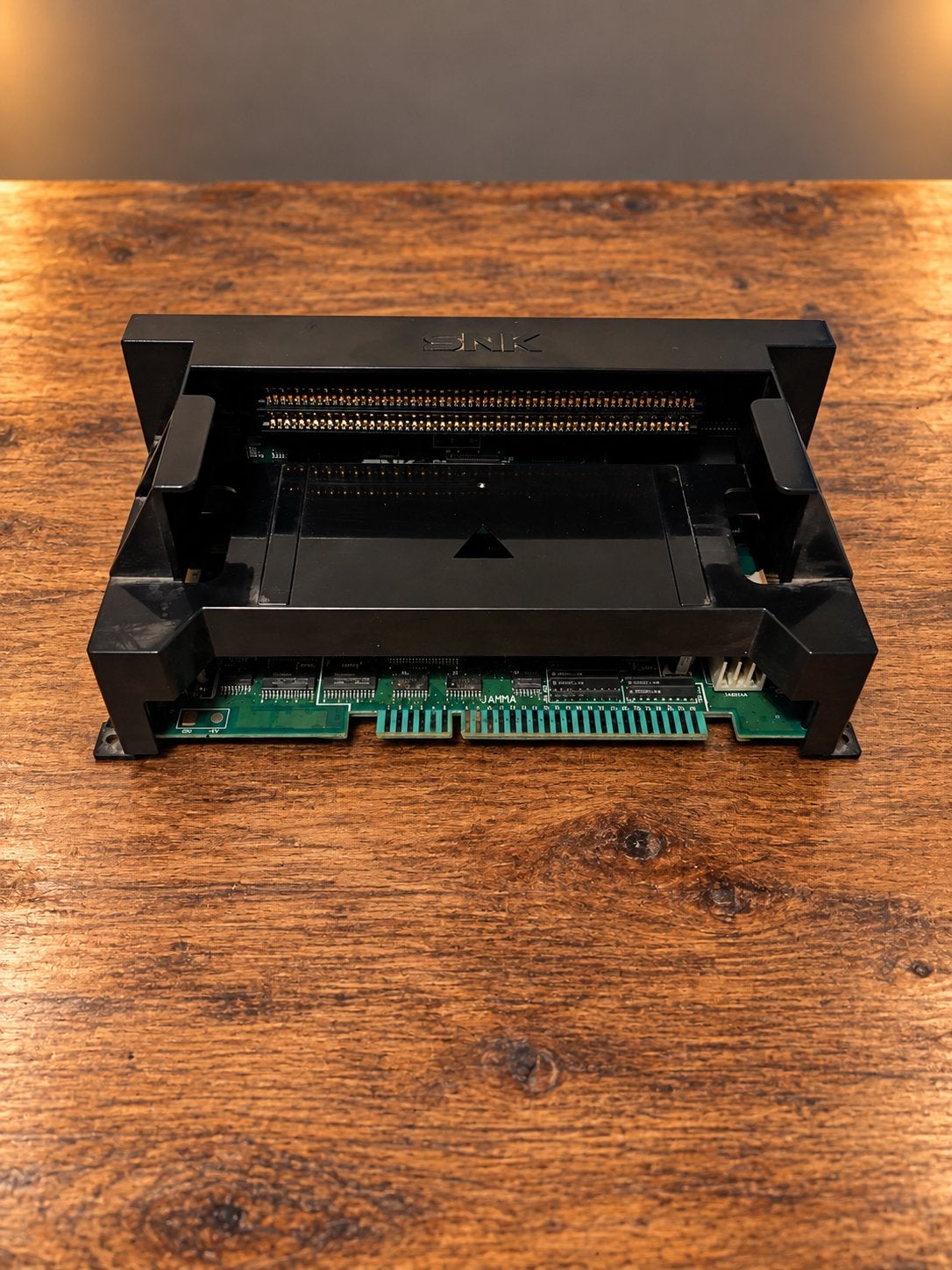 SNK Neo Geo MVS MV-1B – 1-Slot – Compact – Getest & Werkend, Ophalen of Verzenden, Gebruikt