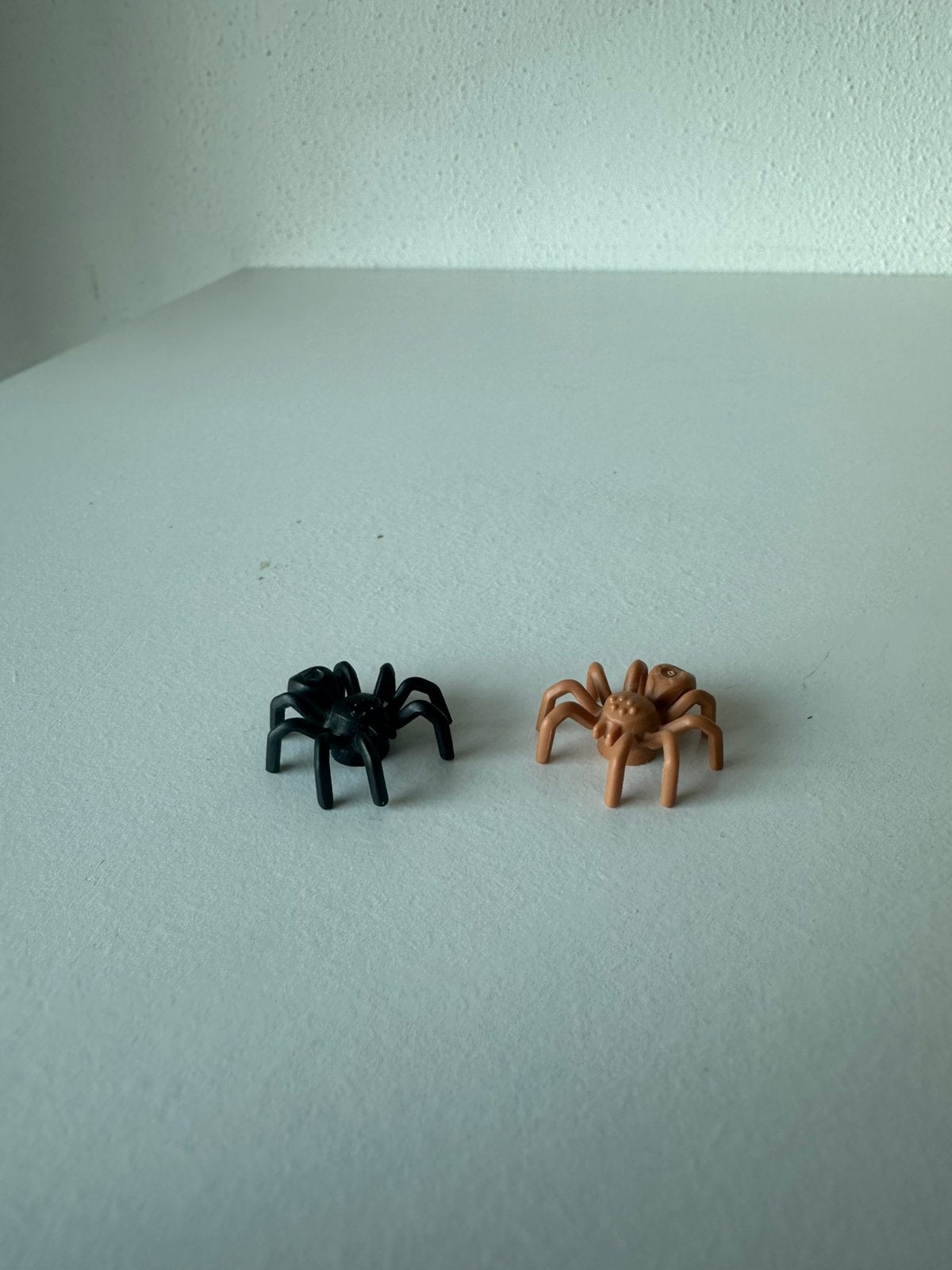 Lego dieren spin spinnen onderdelen, Verzenden, Zo goed als nieuw