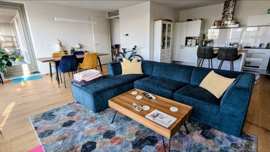 Sofa from sofa company for €1350, Ophalen
