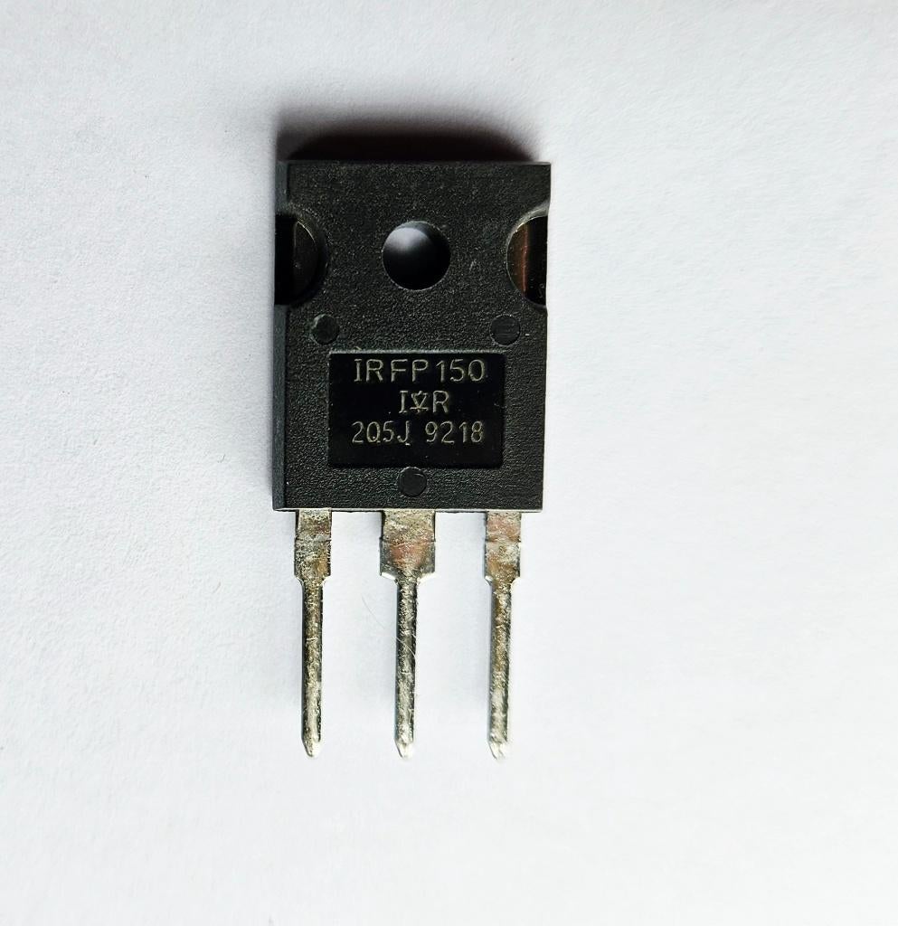 Power MOSFET IRFP150, Hobby en Vrije tijd, Elektronica-componenten, Nieuw, Verzenden