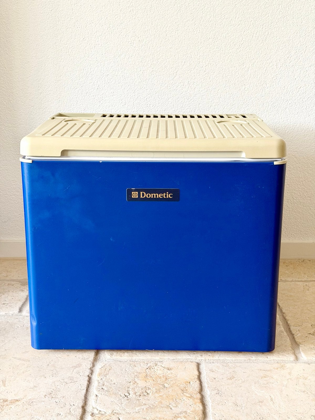 Dometic Koelbox RC1600EG - Elektrisch en Gas, Ophalen, Gebruikt, Koelbox, Elektrisch