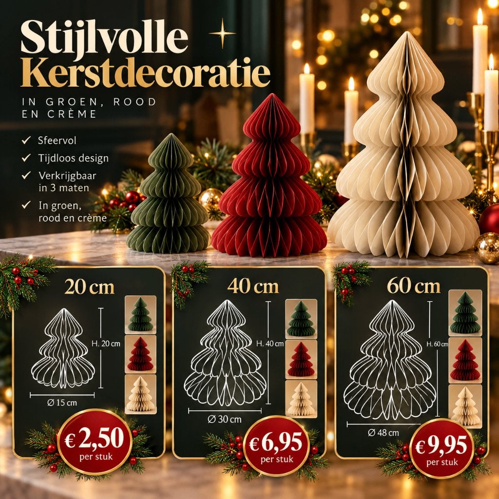 etalage materiaal, Ophalen of Verzenden, Nieuw