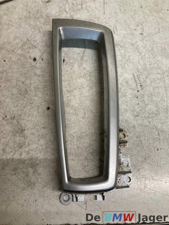 Sierlijst keuzestandschakelaar BMW F07 F06 F11 F12 9189064, Auto-onderdelen, Interieur en Bekleding, Gebruikt, Ophalen of Verzenden