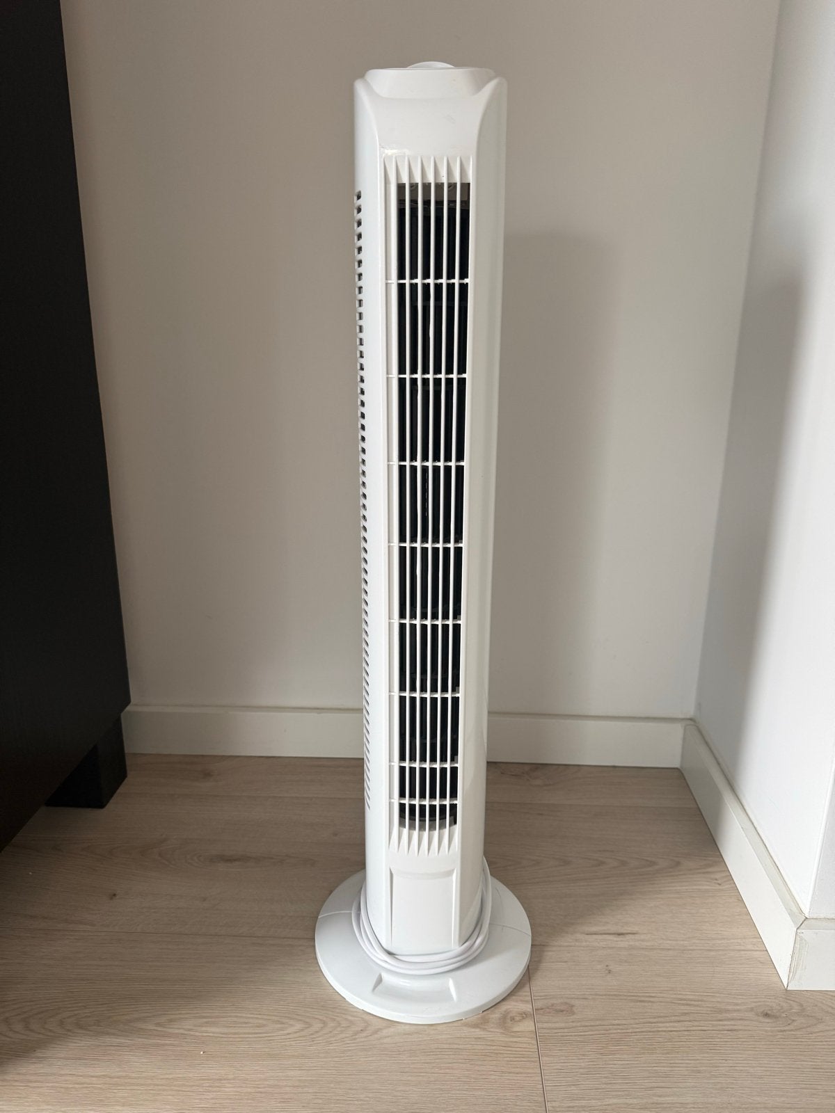 Torenventilator kan draaien 80cm met verschillende standen, Ophalen, Gebruikt, Torenventilator