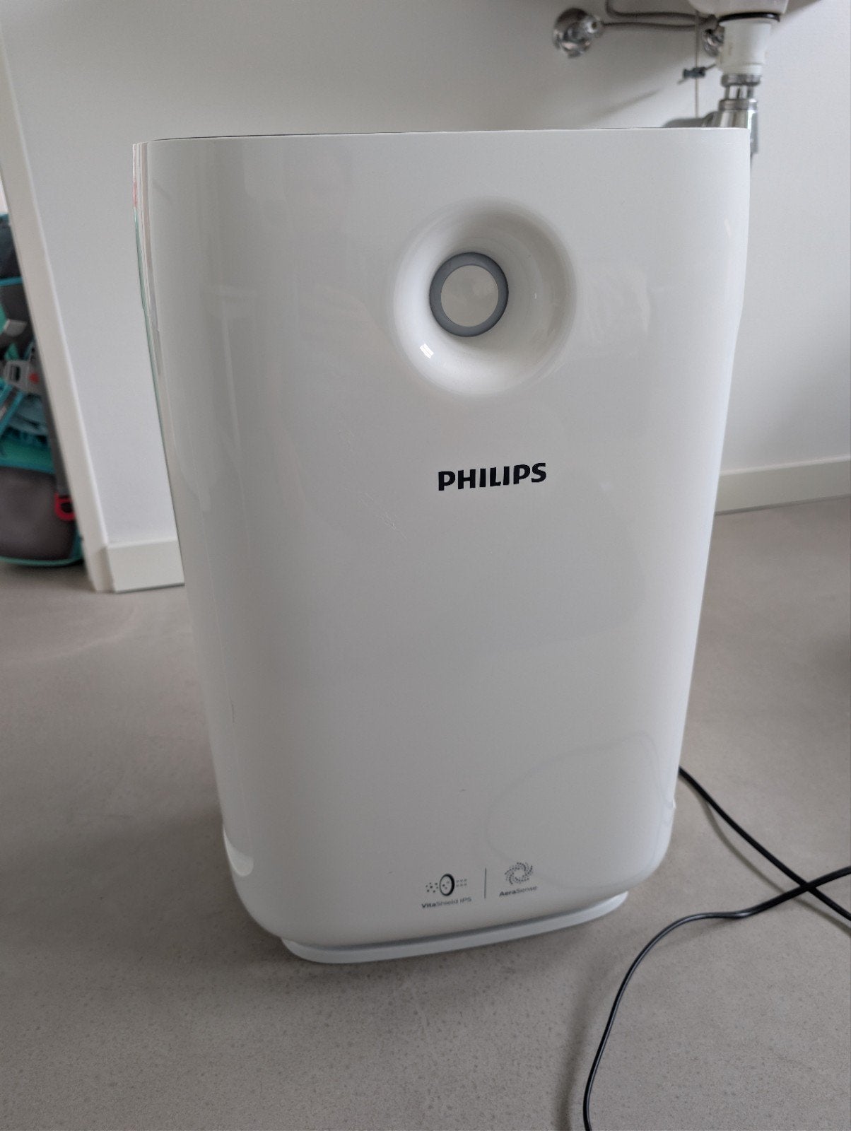Philips AC2889/10 Luchtreiniger - Zo goed als nieuw, Ophalen