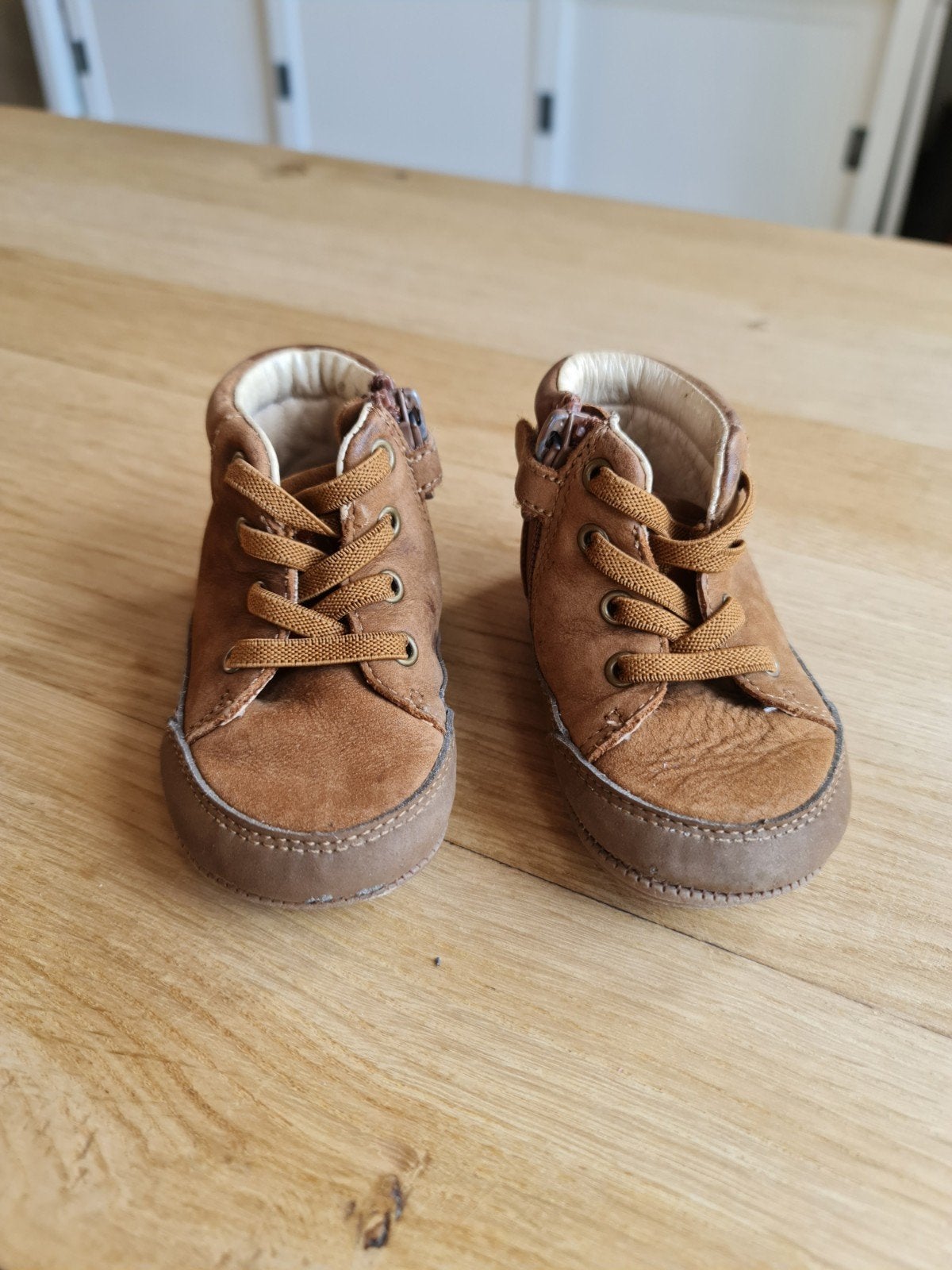 Schoentjes maat 20 merk Groot, Kinderen en Baby's, Schoentjes, Groot, Jongetje of Meisje, Ophalen of Verzenden