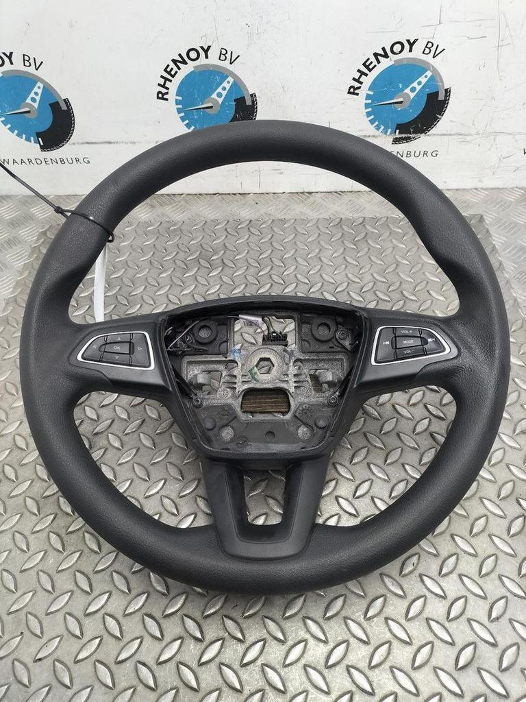 FORD FOCUS STUURWIEL 2017, Auto-onderdelen, Besturing, Gebruikt, ARN erkend, Stiba lid, Erkend duurzaam, Ophalen of Verzenden