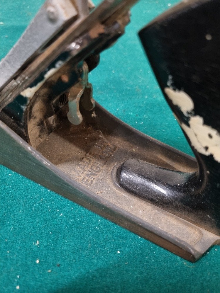 handschaaf stanley gebruikt, Ophalen of Verzenden, 'T Olde Gre-j, Info@toldegrej.nl, Endepoelstraat 20f Didam