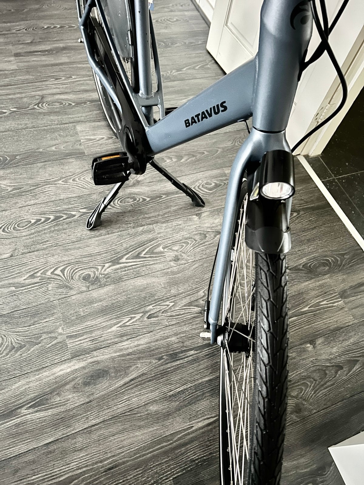 Prachtig en Luxe Batavus Mambo in nieuwstaat, Fietsen en Brommers, Fietsen | Dames | Damesfietsen, Ophalen, Versnellingen, Batavus