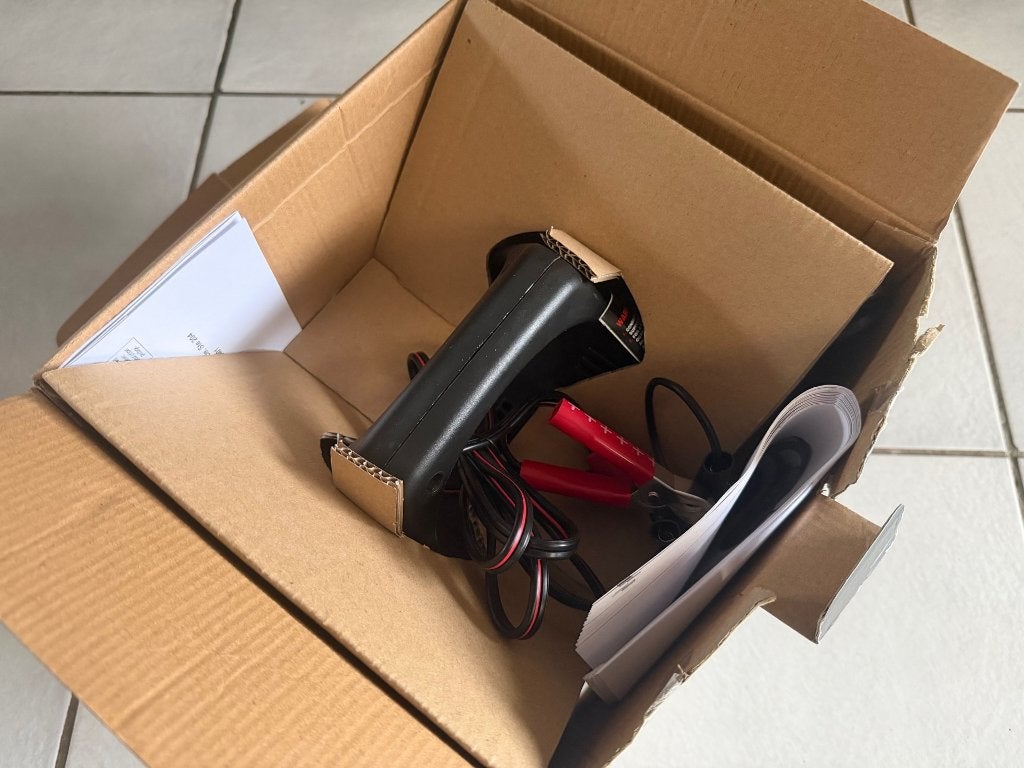 Nieuwe ! Minn Kota 110PE 10A in doos ideaal fluistermotor, Ophalen of Verzenden, Nieuw, Motor en Techniek