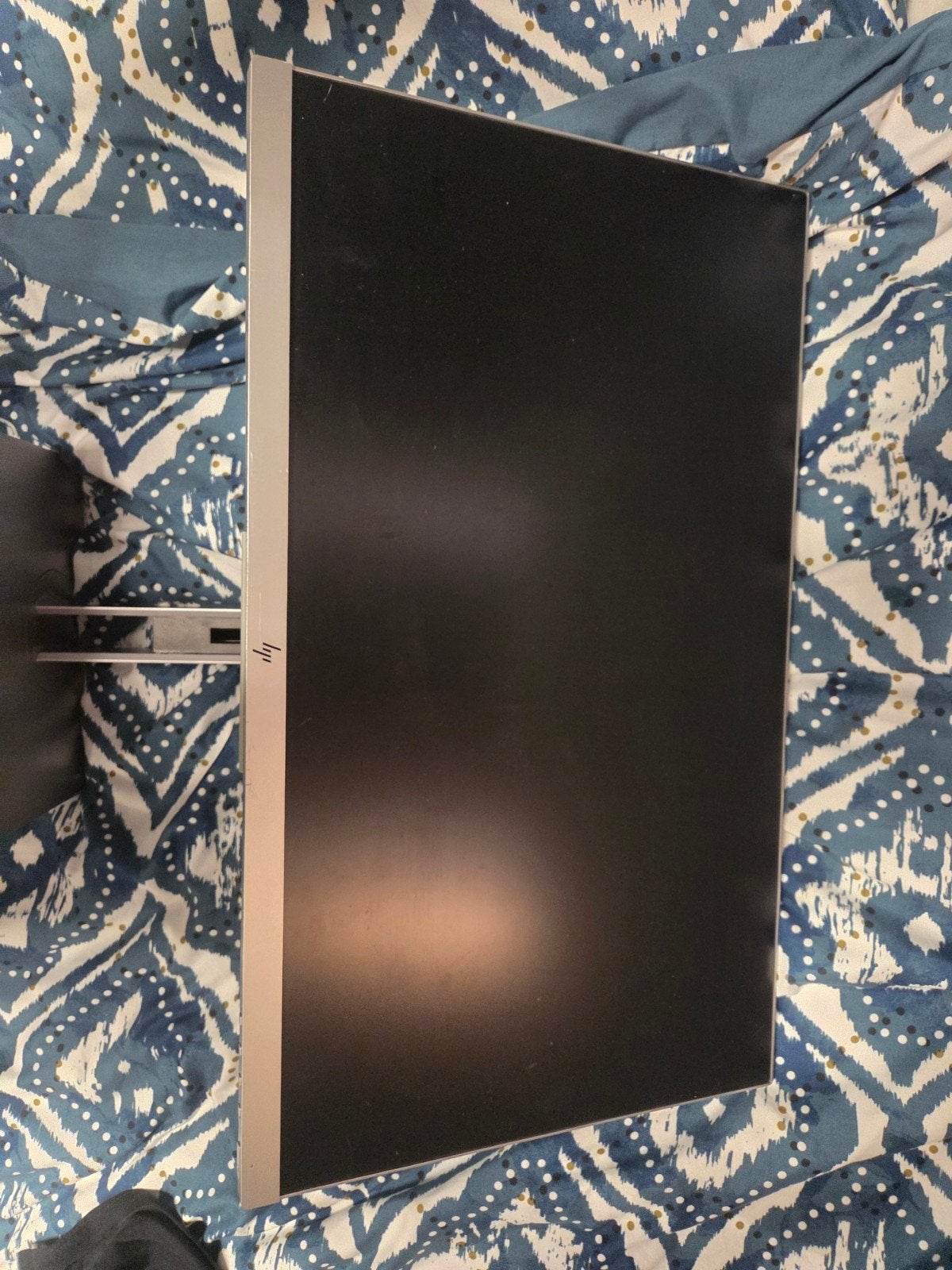 HP E243 Monitor - Zo goed als nieuw, Computers en Software, Monitoren, Ophalen of Verzenden
