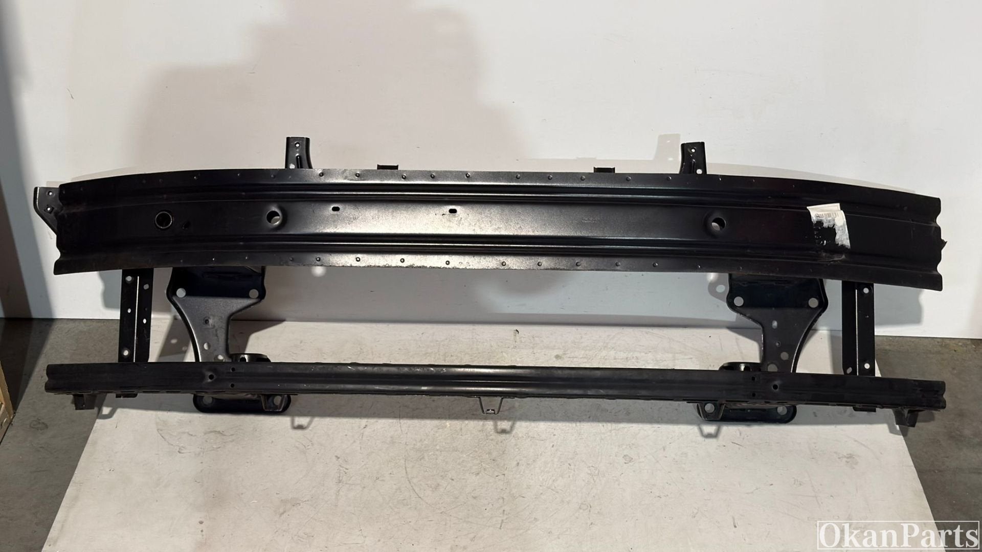 MG 4 MG4 Electric voor bumperbalk
