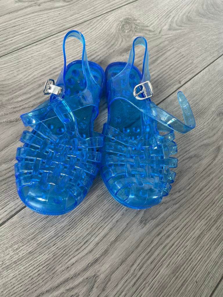 Waterschoenen maat 34 zgan, Zwemschoenen, Jongen of Meisje, Overige maten, Ophalen of Verzenden