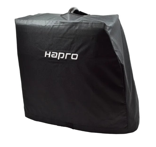 Hapro opbergtas Atlas Premium Xfold II, Auto diversen, Fietsendragers, Ophalen of Verzenden, Nieuw, Fietsendrager-accessoire