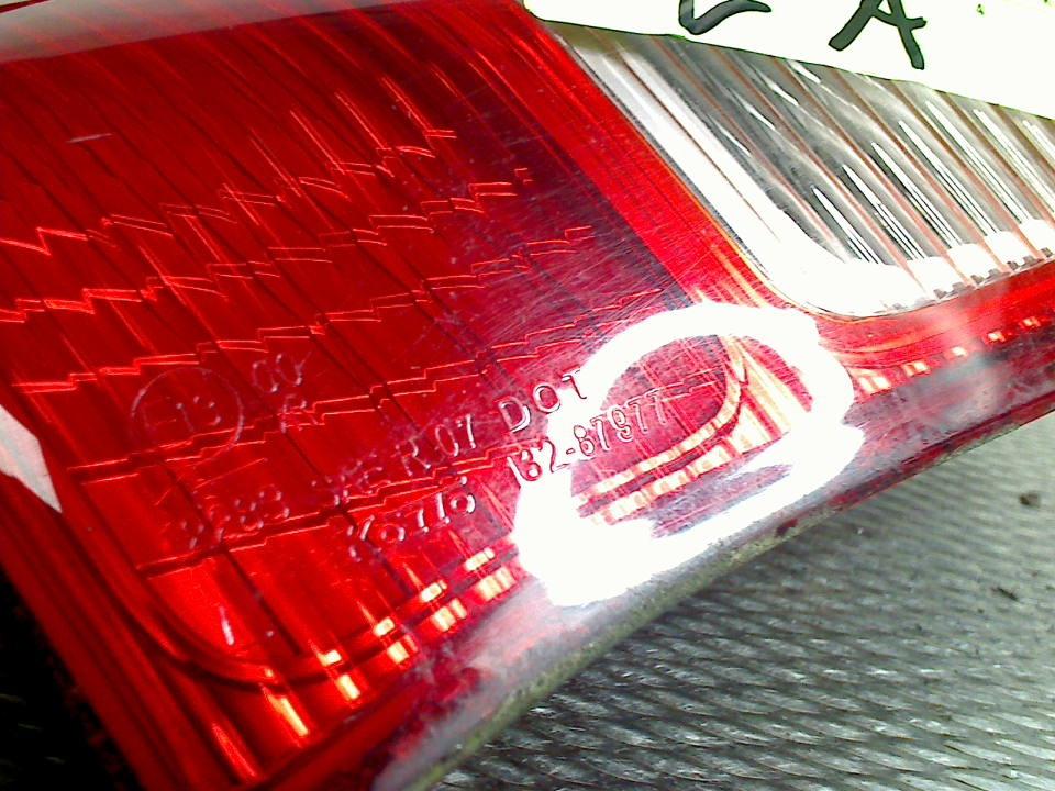 Achterlicht Links Mitsubishi Lancer Sportback (CX) 22087977, Gebruikt, Info@mitsubishi-motors.de, Mitsubishi, Emil-Frey-Straße 2, Friedberg 61169, , Duitsland