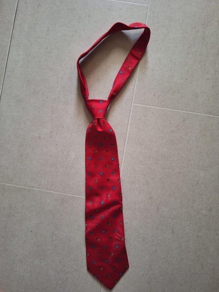 Stropdassen zijde, Kleding | Heren, Stropdassen, Overige kleuren, Ophalen of Verzenden, Zo goed als nieuw, Hugo Boss