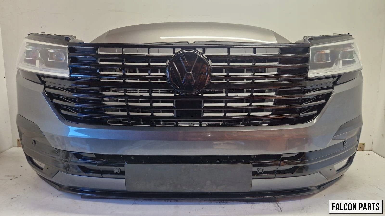 VOLKSWAGEN MULTIVAN T6.1 COMPLETE VOORKOP, Auto-onderdelen, Gebruikt, -, Volkswagen, -