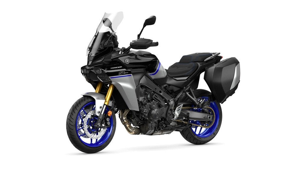 Yamaha TRACER 9 GT+ Y-AMT (bj 2026), Klantenservice@yamaha-motor.nl, Toermotor, Koolhovenlaan 101
1119 NC  Schiphol-Rijk, NL, Yamaha Motor Europe N.V.
