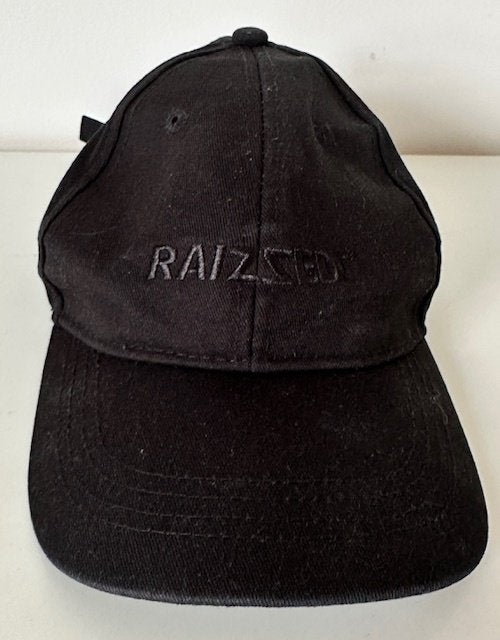 Cap / Pet van Raizzed, zgan (N822), 134 t/m 140, Ophalen of Verzenden, Raizzed, Jongen