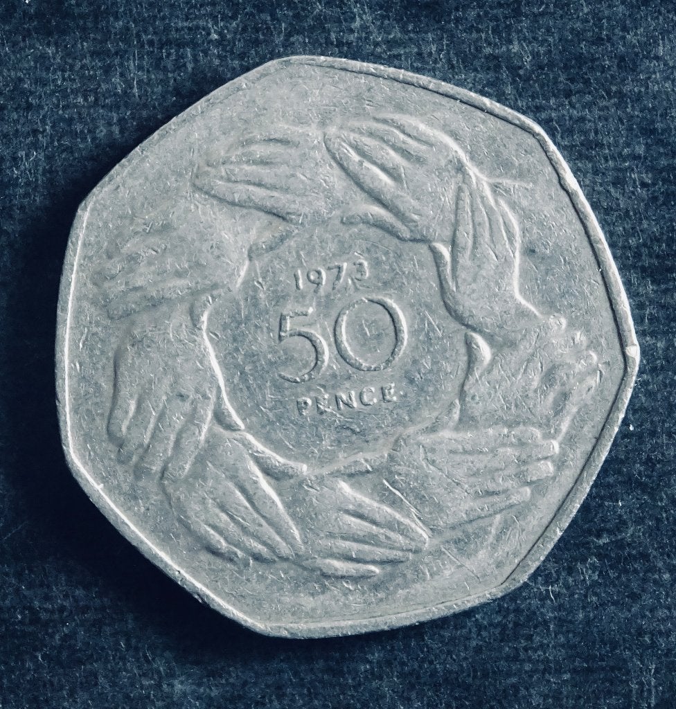 Munten UK, Ophalen of Verzenden, Vóór koninkrijk, Overige waardes