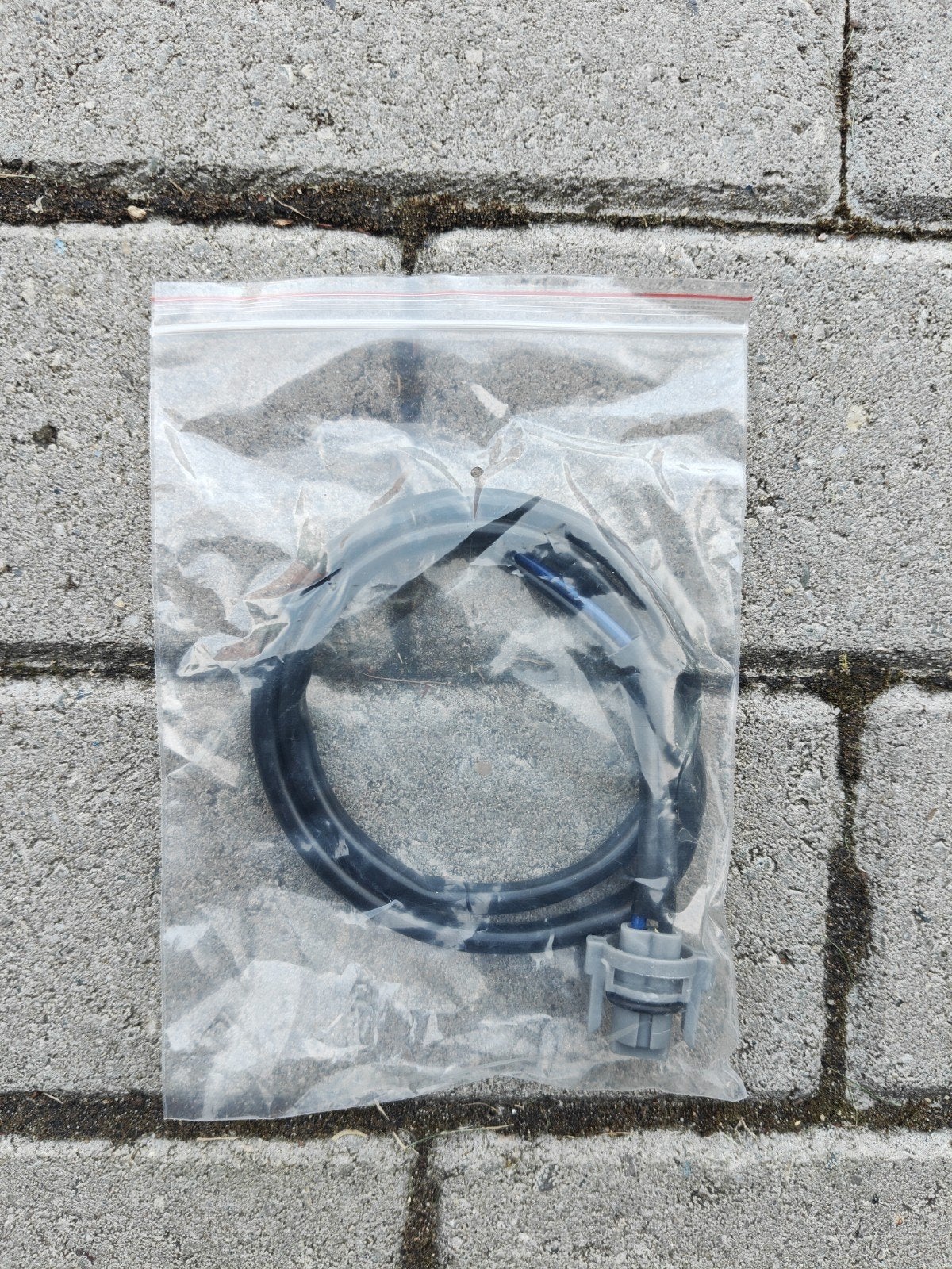 Universele Toyota Japanse kabel met connector, Ophalen of Verzenden, Nieuw