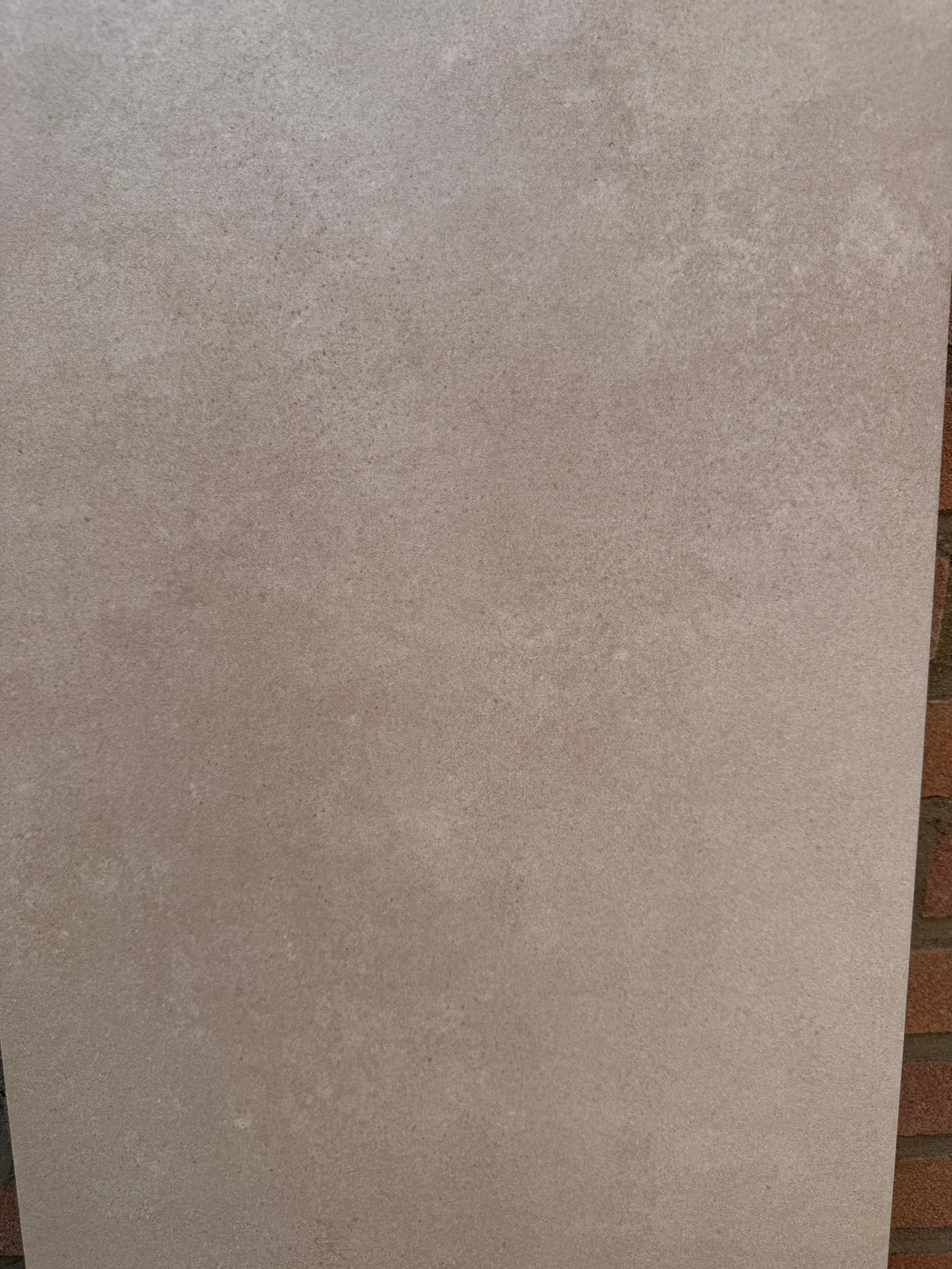 Nieuwe ITT Seven Sand tegels - 4x 90x90, 2x 60x120, Ophalen, 60 cm of meer, Keramiek, Nieuw