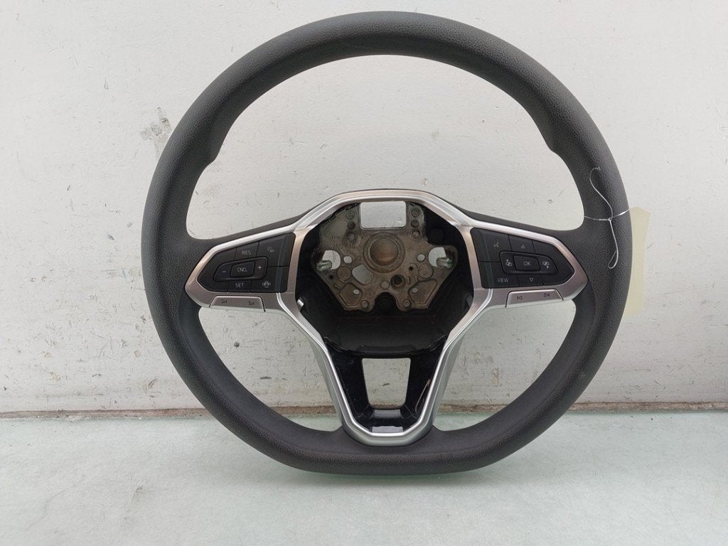 Stuur Volkswagen Polo VI (AW1) (2018-09/..) 2Q0419089, Gebruikt, Volkswagen, Volkswagen AG, Kundenbetreuung@volkswagen.de