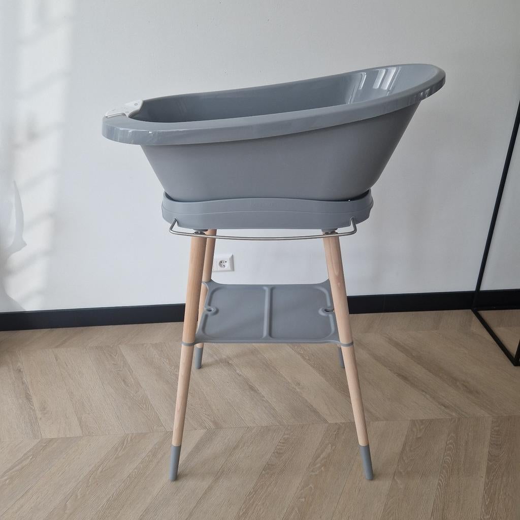 Bebe jou baby badje, Ophalen, Zo goed als nieuw, Badje, Bébé-jou