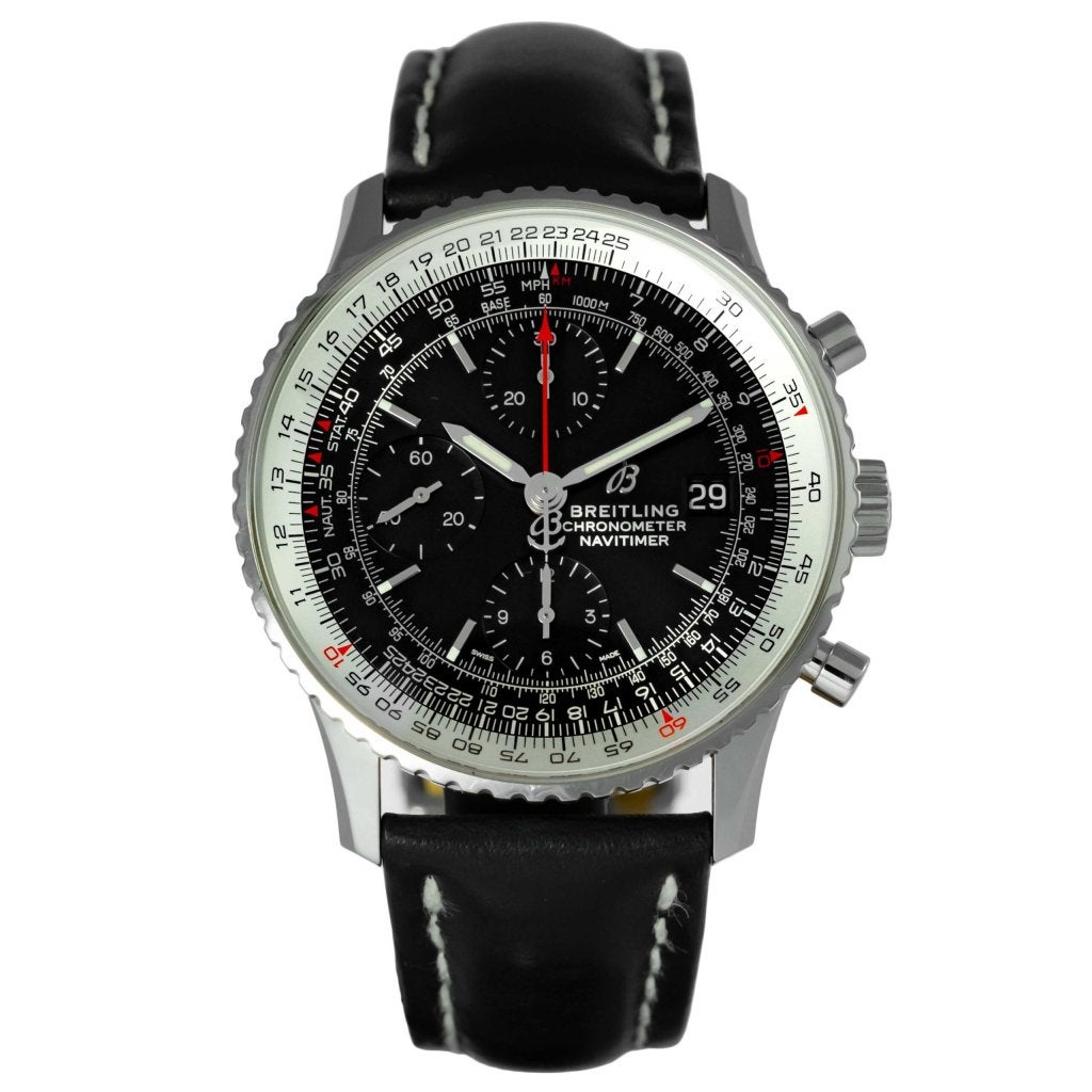 Breitling Navitimer 1 Chronograph 41 A13324