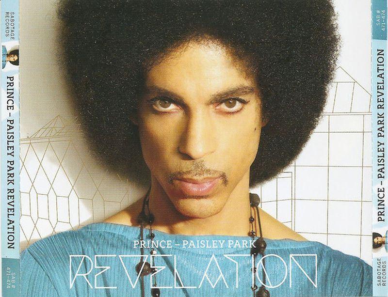 PRINCE - PAISLEY PARK REVELATION (4CD), Verzenden, 2010 - 2019, Nieuw in verpakking