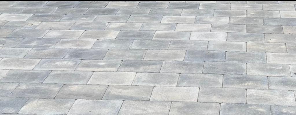 Tuintegels, Tuin en Terras, Tegels en Klinkers, Ophalen, Beton, Terrastegels
