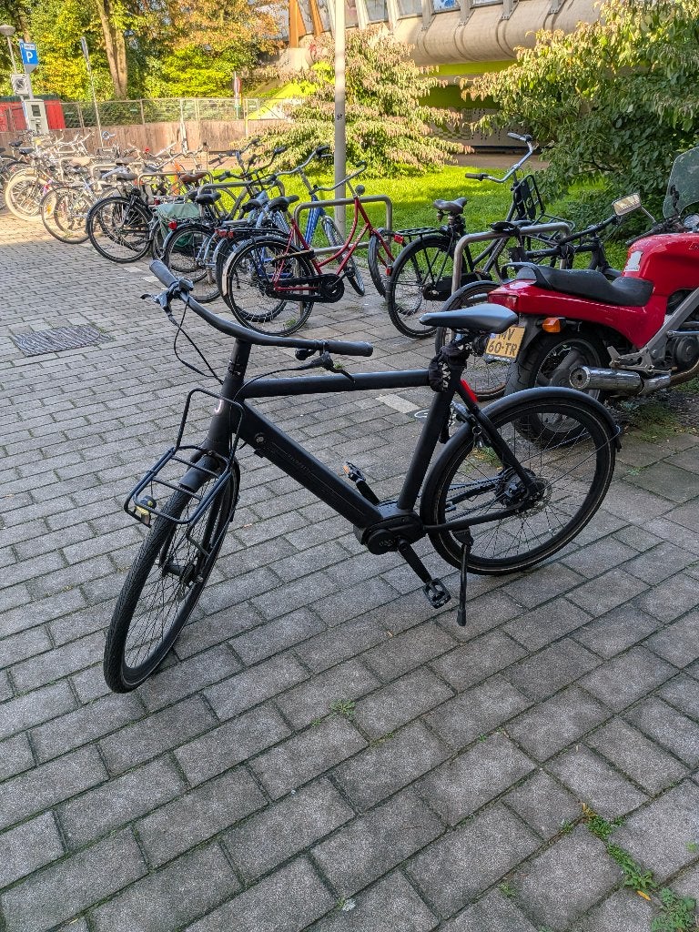 Veloretti Ace One w/ BRAND NEW MOTOR and Fresh Full Service, 59 cm of meer, Ophalen, Zo goed als nieuw, Veloretti