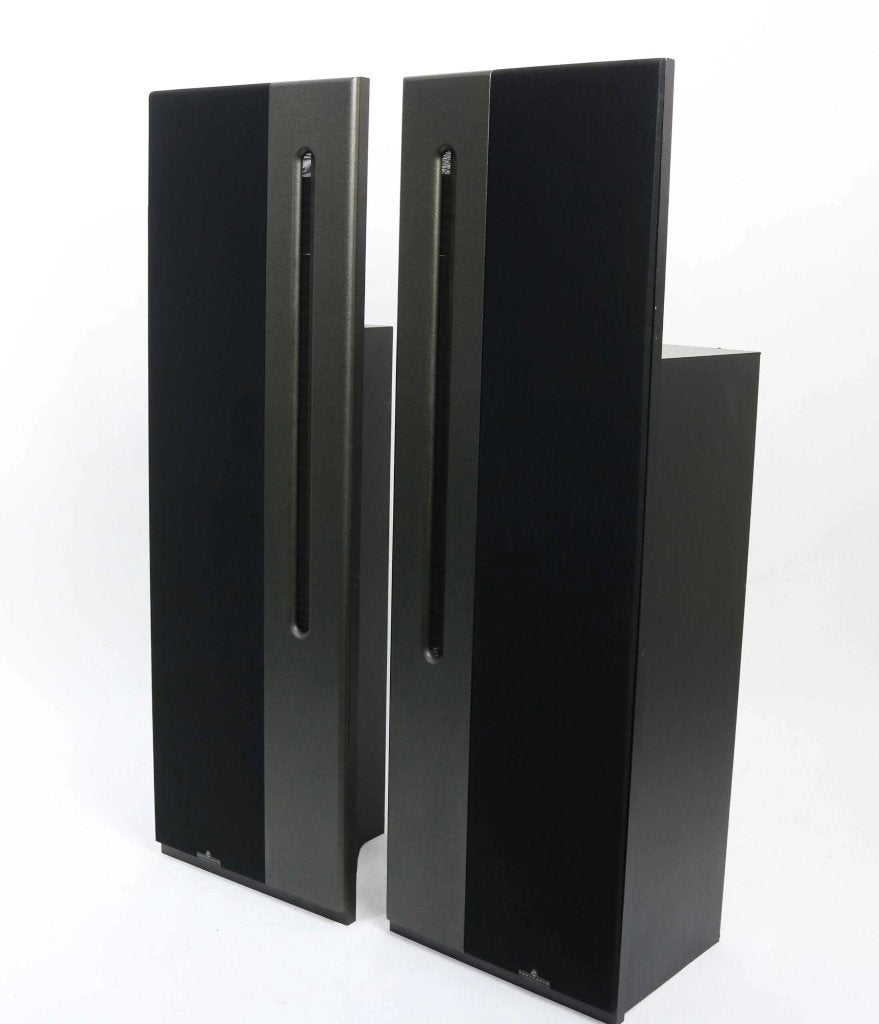 Apogee Acoustics Centaur luidsprekers, Audio, Tv en Foto, Luidsprekers, Overige merken, Ophalen of Verzenden, N.v.t, N.v.t