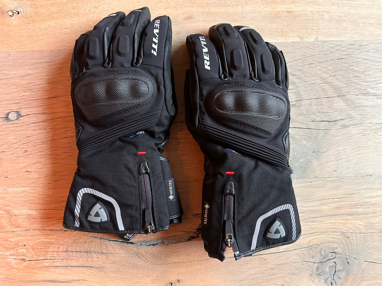 Revit Taurus winterhandschoenen 3XL, Ophalen of Verzenden, Nieuw zonder kaartje, Heren, Handschoenen