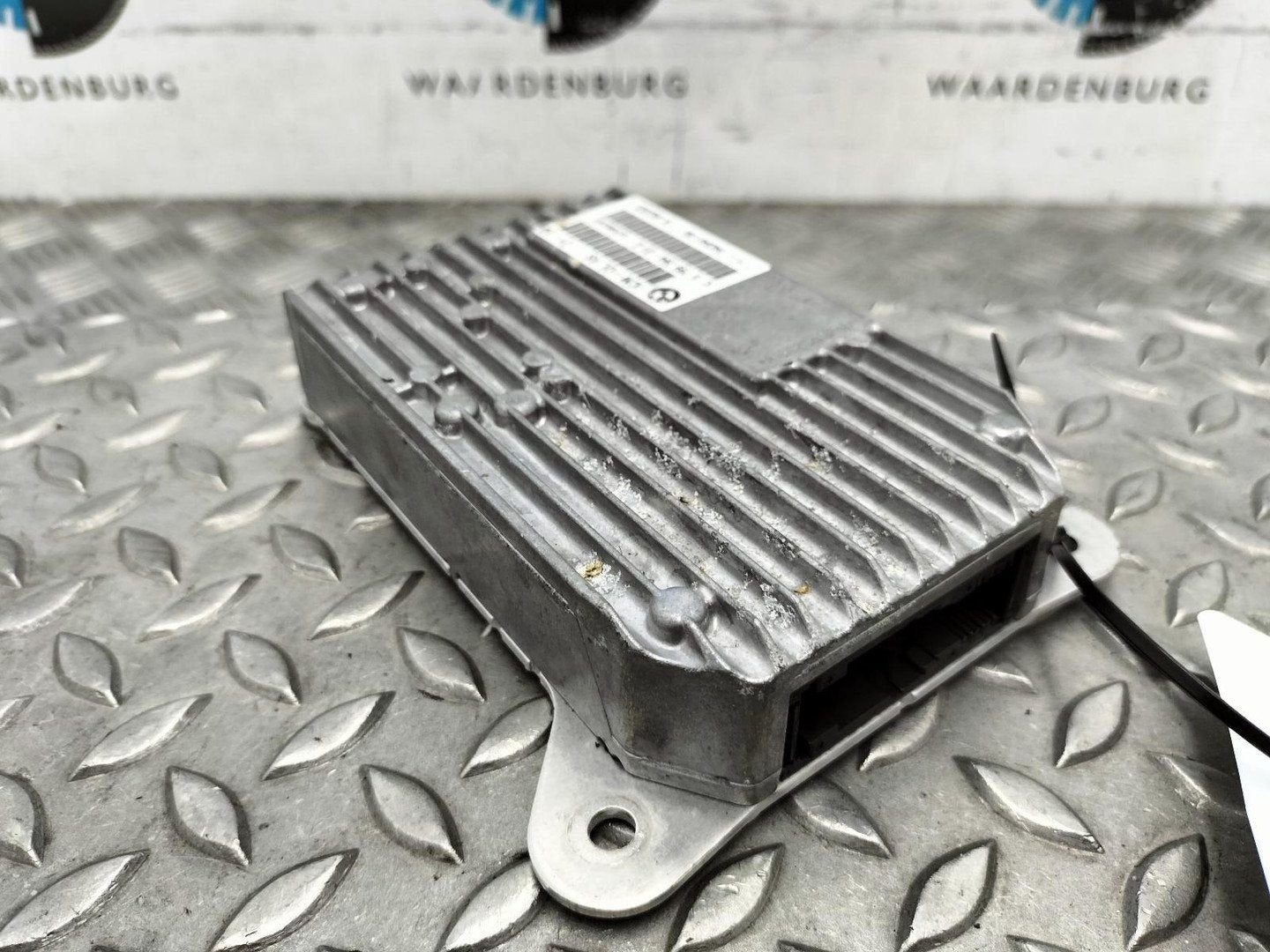 BMW 5 SERIES 525d High Executive  COMPUTER ECU 6799394 2010, Ophalen of Verzenden, Gebruikt, ARN erkend