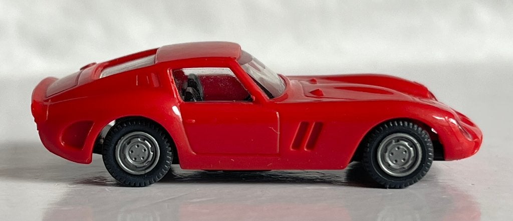 Praliné: Ferrari 250 GTO, Ophalen of Verzenden, Zo goed als nieuw, Auto, Overige merken