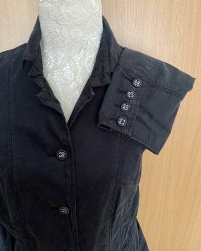 Blanche sports jasje maat 42 [DM]