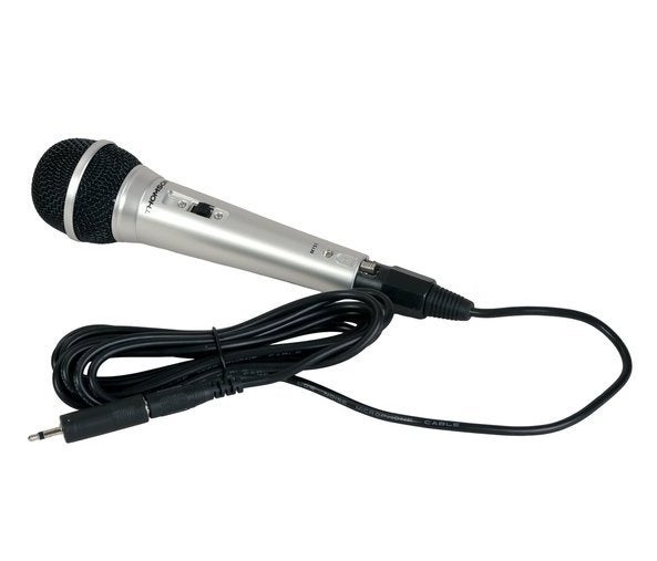 Thomson m151 microfoon (nieuw), Ophalen of Verzenden, Nieuw, Zangmicrofoon
