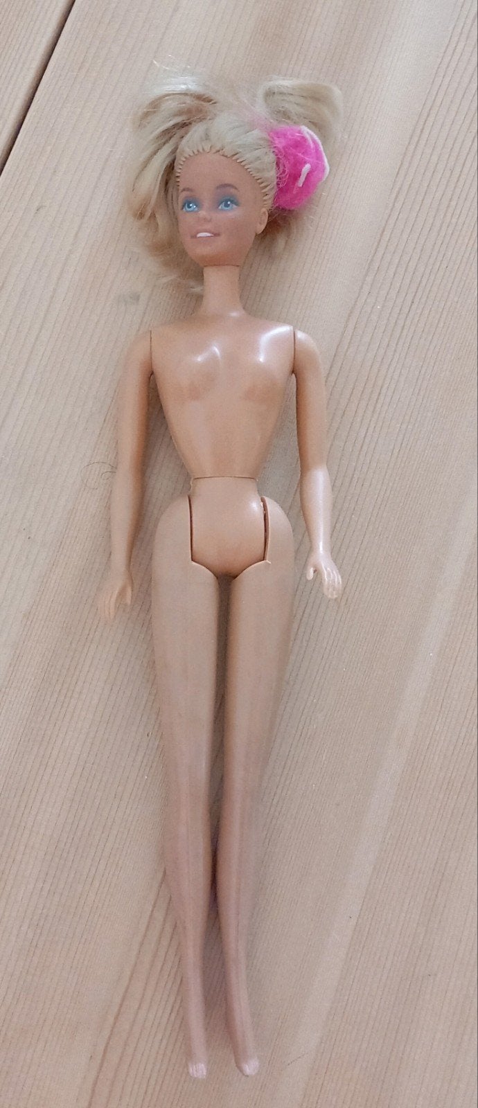 Barbie poppen, Ophalen of Verzenden, Gebruikt, Pop