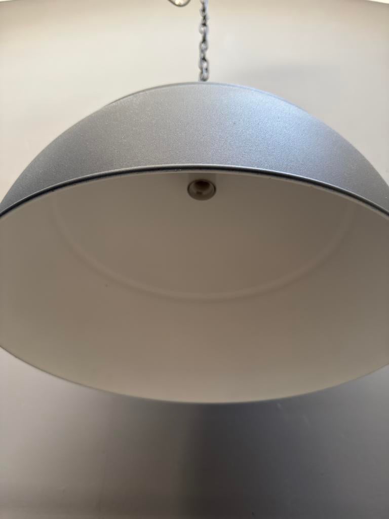 Industriële hanglampen KARWEI TYGO set van 2 stuks, Huis en Inrichting, Lampen | Hanglampen, Ophalen, Zo goed als nieuw, Minder dan 50 cm