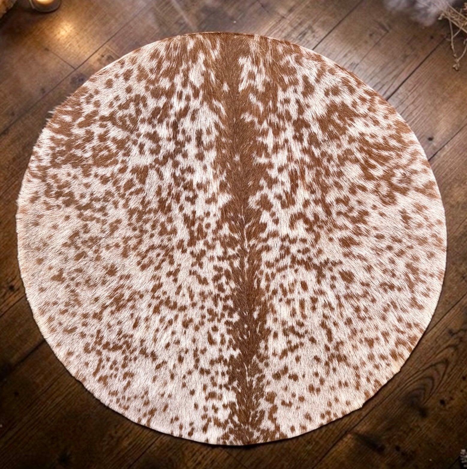 Sjamanendrum Nubische Geit 52 cm levensboom incl drumtas, Verzenden, Nieuw